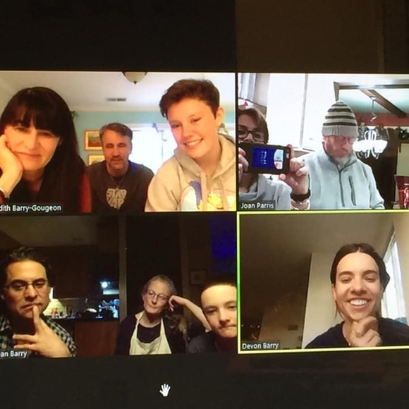 Meet your Posher, Joan - Picture 1 of 1